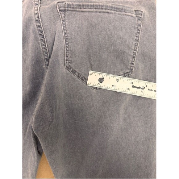 AllSaintsMast  Jeans Men's  Size W31 Gray - Picture 8 of 10